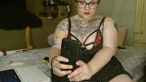 Leela Marie xo online show from May 13, 2:09 am