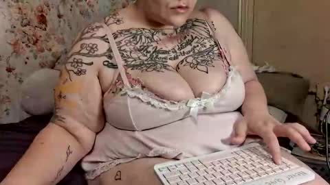 Leela Marie xo online show from May 19, 5:03 am