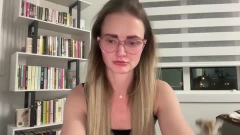 brigette_marie online show from November 16, 2:39 am