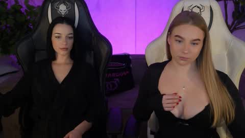 Diamonds Girls online show from November 27, 9:44 am