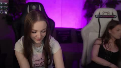 Diamonds Girls online show from February 11, 12:26 am