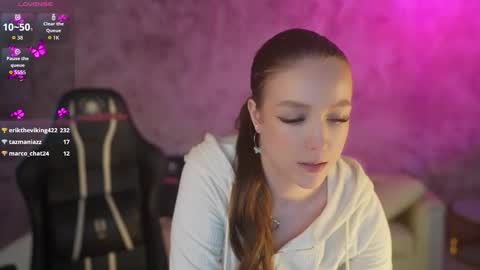 Diamonds Girls online show from February 12, 12:38 am