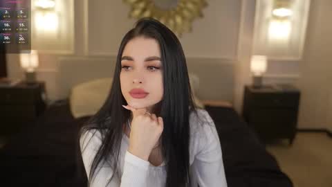 Diamonds Girls online show from February 15, 8:02 am