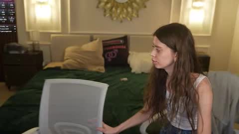 Diamonds Girls online show from February 24, 8:51 pm