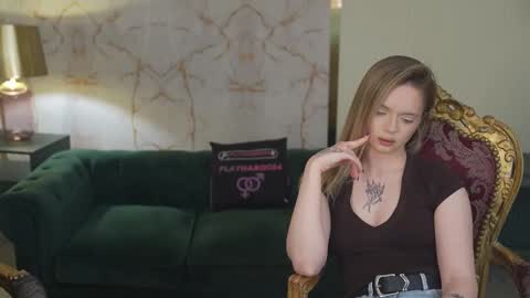 Diamonds Girls online show from March 25, 9:59 am