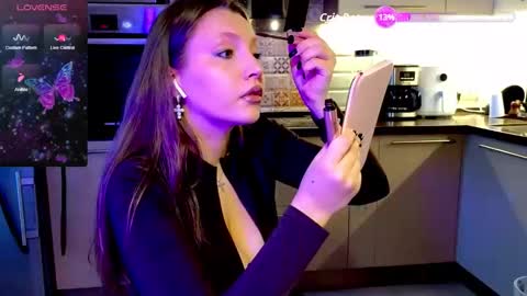 Mitty online show from March 25, 2:56 pm