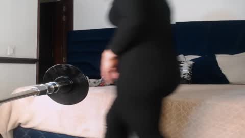 Brigith online show from October 28, 3:54 am