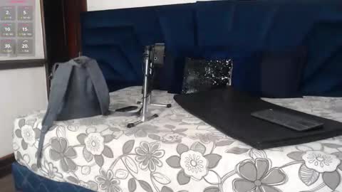 Brigith online show from December 1, 3:00 am