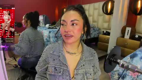 Brigith online show from March 22, 5:11 am