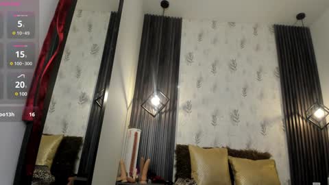 BRIGITTE online show from February 5, 7:10 pm