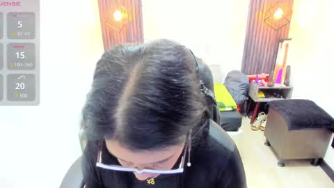 BRIGITTE online show from February 22, 5:13 pm