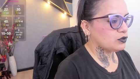 BRIGITTE online show from March 17, 1:21 am