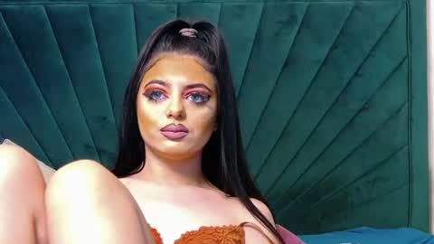 Brigitte online show from June 21, 8:00 pm