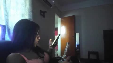 briilliiitosss online show from February 25, 10:30 pm