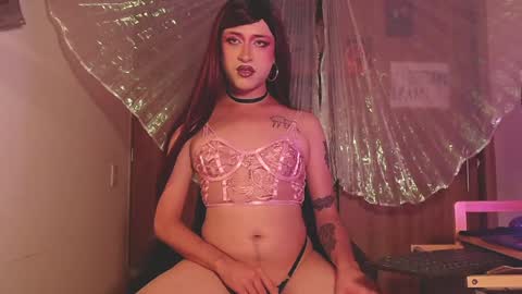 Brilla Mettal online show from February 6, 3:06 am