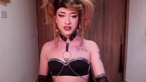 Brilla Mettal online show from June 6, 10:58 pm