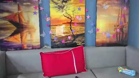 brilliant_barbe online show from June 17, 2:36 am