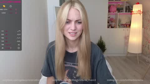 Vi. online show from December 2, 11:01 am