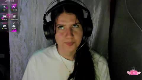 Briana69 online show from March 5, 12:27 am