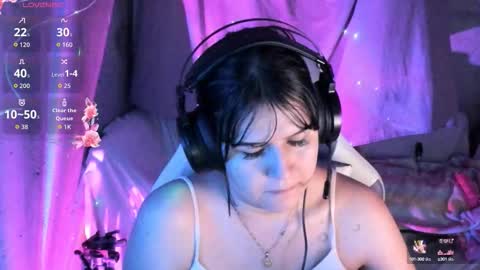 Briana69 online show from October 15, 11:16 pm