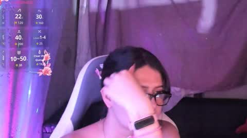 Briana69 online show from October 30, 4:03 am