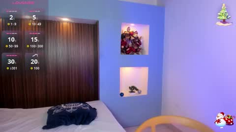 Snapshot of brimmyblack chatting on December 15, 9:52 pm brimmyblack online show from December 15, 9:52 pm