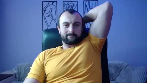 brindlefly69 online show from January 22, 11:23 am