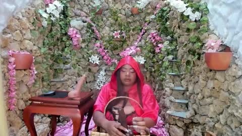 ANGIE online show from October 31, 2:07 pm