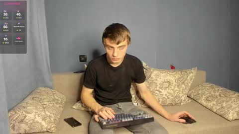 bristlebback online show from February 17, 6:04 pm