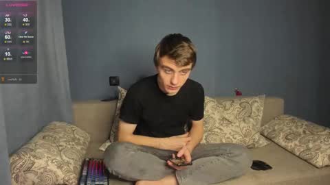 bristlebback online show from February 17, 9:08 pm