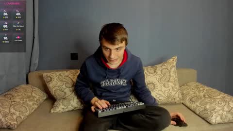 bristlebback online show from February 22, 1:46 pm