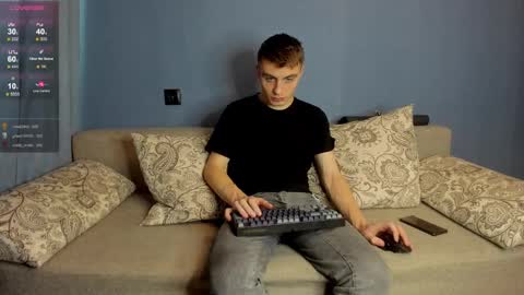 bristlebback online show from February 26, 9:53 am