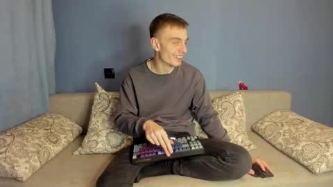 bristlebback online show from September 21, 3:24 pm