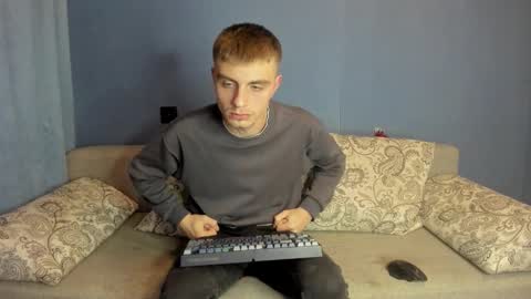 bristlebback online show from September 22, 3:47 pm