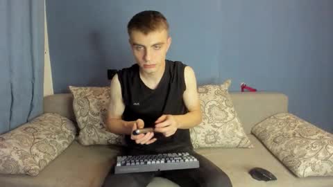 bristlebback online show from September 24, 3:48 pm