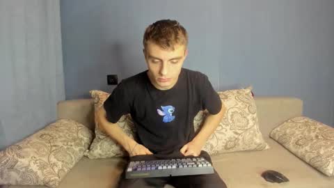 bristlebback online show from October 5, 8:07 pm