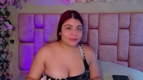 BRITANYN online show from June 16, 5:21 am