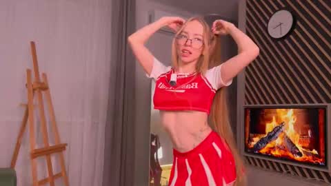 Brita online show from February 23, 2:31 am