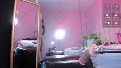 BritannyClaire online show from November 30, 1:04 pm
