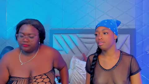 Britany jhonson online show from November 25, 10:32 pm