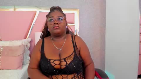 Britany jhonson online show from December 15, 9:30 pm