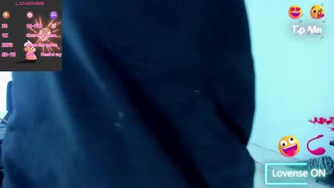 britanny lord online show from November 16, 6:57 pm