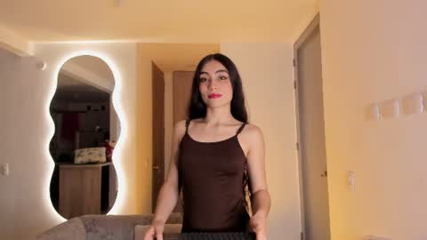 britany lenox online show from June 22, 3:36 am