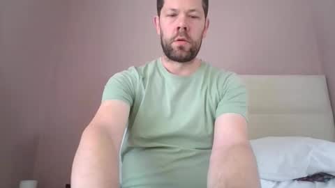 britguy6985 online show from April 16, 11:00 am
