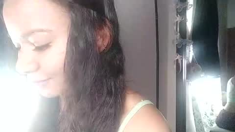 brithany online show from March 9, 7:40 pm