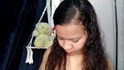 brithany online show from March 14, 8:36 pm