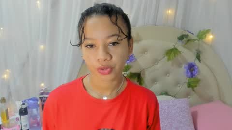 Brithany Rousee online show from December 30, 12:09 pm