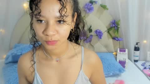 Brithany Rousee online show from January 4, 7:13 pm