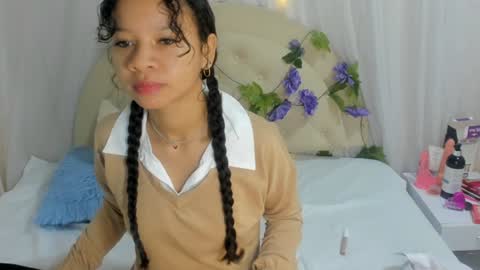 Brithany Rousee online show from January 6, 12:13 pm