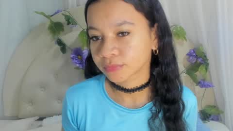 Brithany Rousee online show from January 7, 12:09 pm